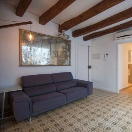 Image 2 - Mucci's, Carrer dels Tallers, 08001 Barcelona, Spain - Apartment for rent
