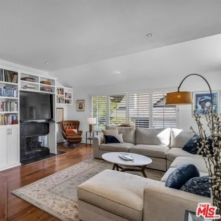 Image 5 - MRCA Open Space, Basil Lane, Los Angeles, CA 90077, USA - House for sale