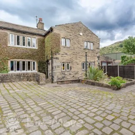 Buy this 4 bed house on Shay Lane Beechwood Road in Shay Lane, Halifax