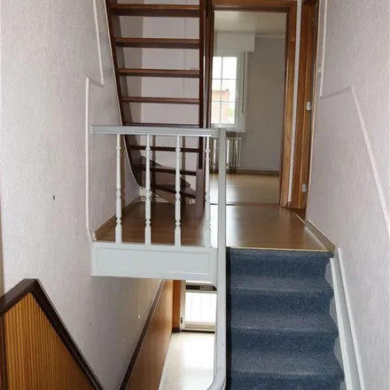 Rent this 2 bed apartment on Rode Kruisstraat 7 in 2870 Puurs-Sint-Amands, Belgium