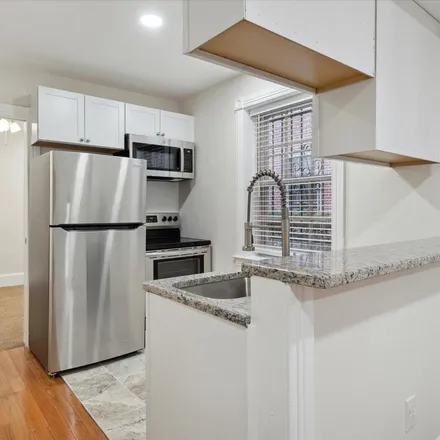 Rent this 1 bed apartment on 244 South 8th Street in Philadelphia, PA 19147