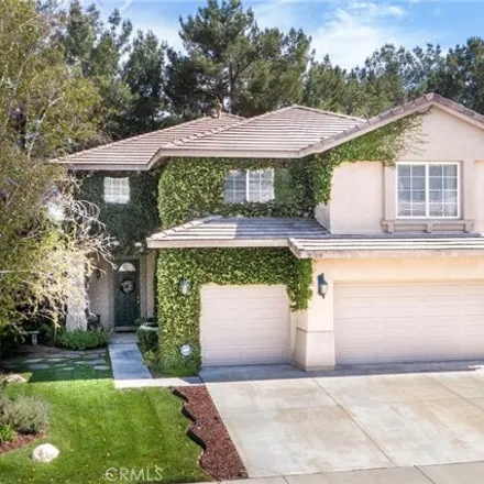 Buy this 4 bed house on 27339 Blueridge Drive in Rancho Santa Clarita, Santa Clarita