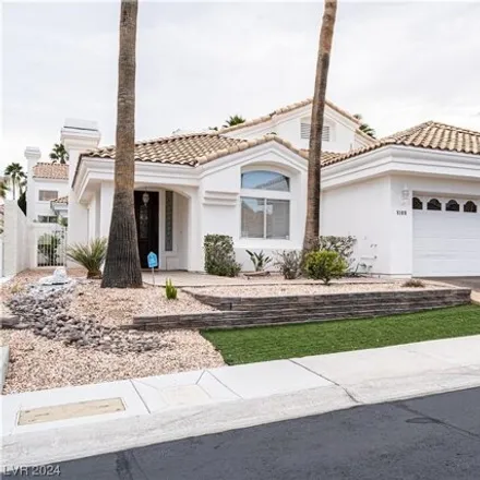 Image 3 - 8127 Pacific Cove Drive, Las Vegas, NV 89128, USA - House for sale