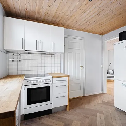 Image 2 - Pedersgata 48, 4013 Stavanger, Norway - Apartment for rent