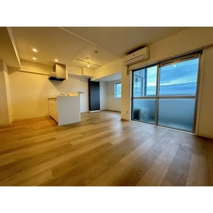 Image 5 - Lawson Store 100, Funabori-kaido, Matsue 5-chome, Edogawa, 132-0025, Japan - Apartment for rent