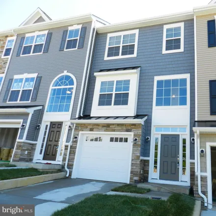 Rent this 3 bed townhouse on 201 Anderson Drive in Falmouth, Stafford County