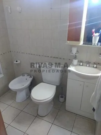 Buy this 1 bed apartment on Calle 9 1863 in Partido de La Plata, 1900 La Plata