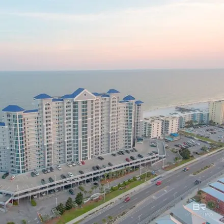 Buy this 2 bed condo on Lighthouse Condo in 455 East Beach Boulevard, Gulf Shores