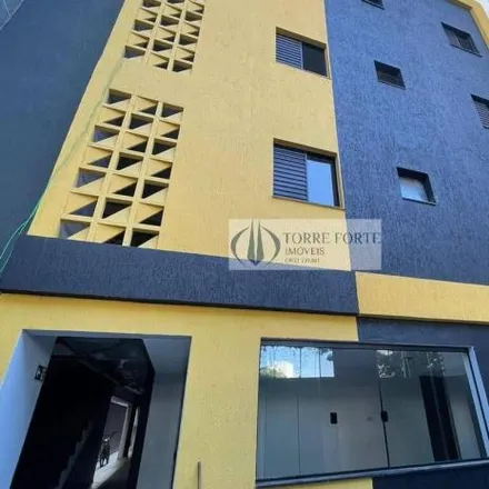 Buy this 2 bed apartment on Praça Antônio Alberto in Vila Granada, São Paulo - SP