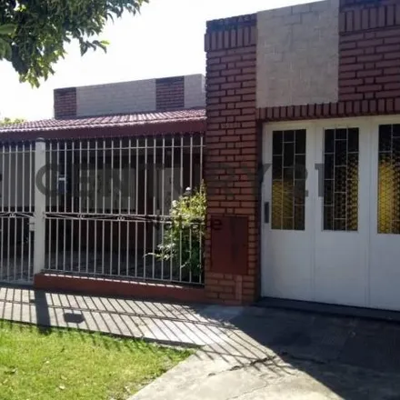 Buy this 3 bed house on Calle 67 in Partido de La Plata, B1908 FMF Los Hornos