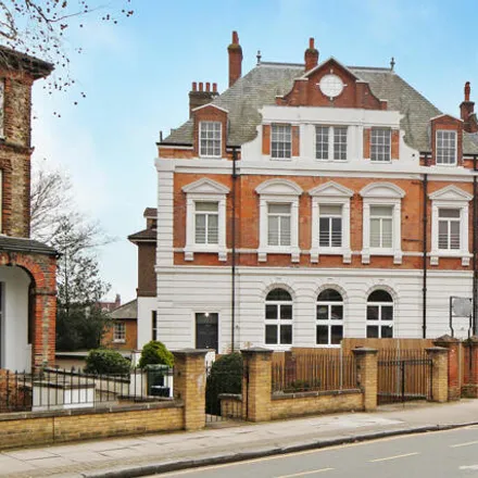 Image 5 - Lynton Court, Anerley Road, London, SE20 8AJ, United Kingdom - Apartment for rent