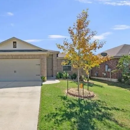Buy this 3 bed house on 14121 Fallsprings Way in Manor, TX 78653