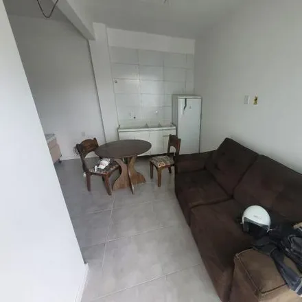 Rent this 1 bed apartment on Rua Guararema in Tabuleiro, Camboriú - SC