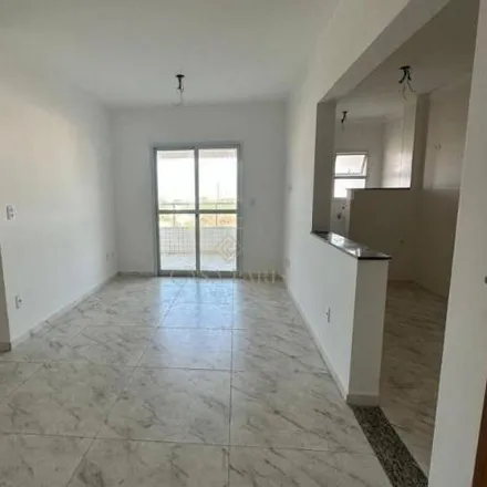Buy this 2 bed apartment on Avenida Presidente Castelo Branco in Mirim, Praia Grande - SP