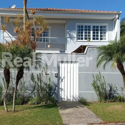 Buy this 3 bed house on Rua Francisco Alves Cordeiro in Centro, Pinhais - PR