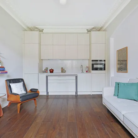 Rent this 2 bed apartment on Brookfield (25-56) in Highgate West Hill, London