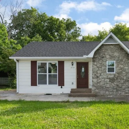 Buy this 3 bed house on 3113 Towne Village Road in Cherry Hills, Nashville-Davidson