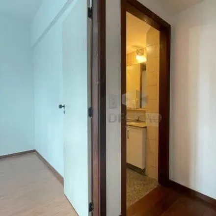 Buy this 2 bed apartment on Rua dos Timbiras in Funcionários, Belo Horizonte - MG