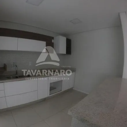 Buy this 3 bed apartment on Centro in Rua Augusto Ribas, Ponta Grossa - PR