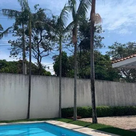 Buy this 4 bed house on Rua do Jequitibá in Malota, Jundiaí - SP
