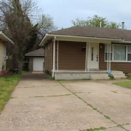 Buy this 3 bed house on 746 East Rose Drive in Midwest City, OK 73110
