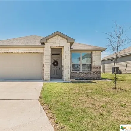 Buy this 4 bed house on Mossy Ridge Lane in Temple, TX 76502