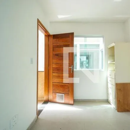 Buy this 2 bed apartment on Rua Nunes Balboa in Vila Carrão, São Paulo - SP