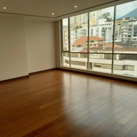 Image 2 - Fraedan, Los Cabildos N41-10, 170104, Quito, Ecuador - Apartment for sale