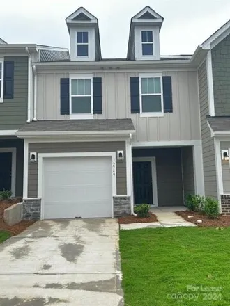 Image 2 - unnamed road, Concord, NC 28027, USA - Townhouse for rent