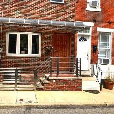 Buy this 3 bed house on 429 Winton Street in Philadelphia, PA 19148