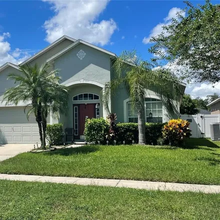 Buy this 3 bed house on Angel Falls Drive in Orange County, FL 32824