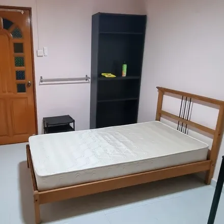Rent this 1 bed room on 411 Tampines Street 41 in Singapore 520411, Singapore