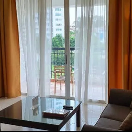 Rent this 1 bed apartment on Duta-Ulu Kelang Expressway in Segambut, 51200 Kuala Lumpur