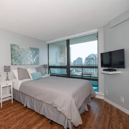 Image 4 - Vancouver, BC V6Z 3G5, Canada - Apartment for rent