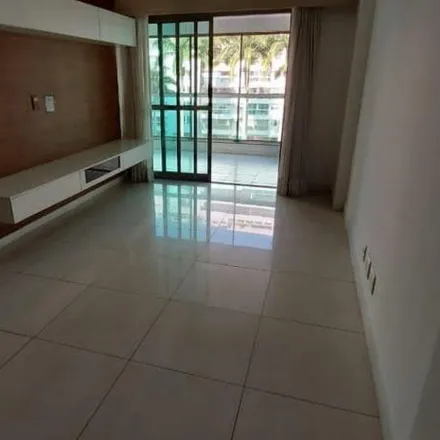 Buy this 3 bed apartment on Rua Mário Agostinelli in Jacarepaguá, Rio de Janeiro - RJ