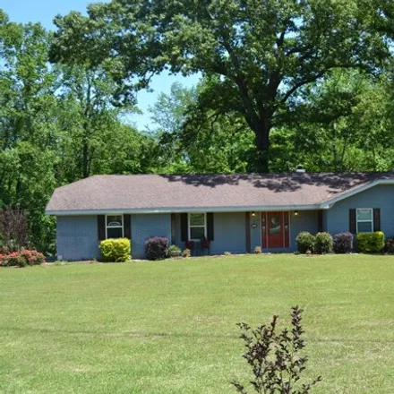 Buy this 3 bed house on Country Park Drive in Forrest County, MS 39465