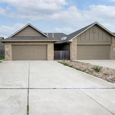 Buy this 6 bed house on 2762 45th Court in Wichita, KS 67219