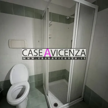 Rent this 1 bed apartment on Via Antonio Rossi in 35050 Rubano PD, Italy