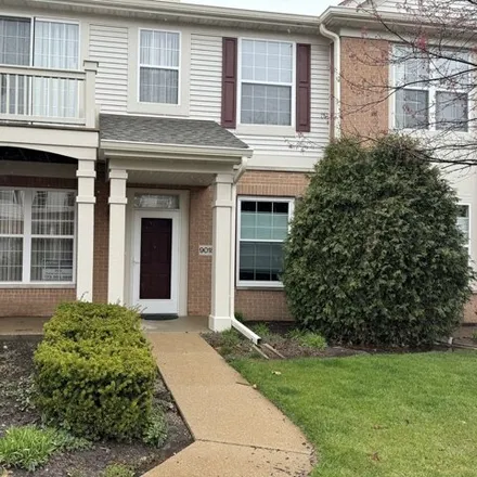 Rent this 2 bed house on 9088 Concord Lane in Justice, Lyons Township