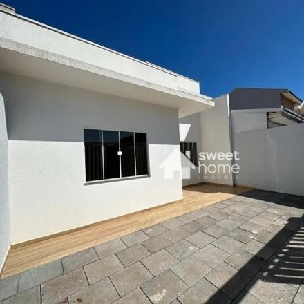 Buy this 3 bed house on Rua dos Tamoios in Santa Cruz, Cascavel - PR