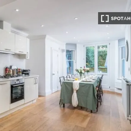 Image 18 - 274 Earl's Court Road, London, SW5 9RF, United Kingdom - Apartment for rent