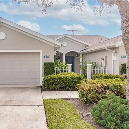 Image 3 - Mandalay Circle, Lely Country Club, Collier County, FL 34113, USA - House for rent