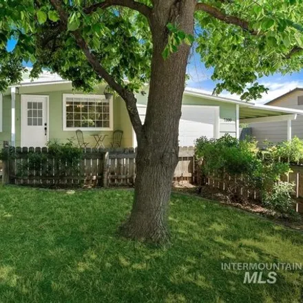 Buy this 3 bed house on 7100 South Muirwood Avenue in Boise, ID 83709