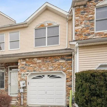 Image 2 - 23 Summerhill Drive, Parsippany-Troy Hills, NJ 07950, USA - Townhouse for sale