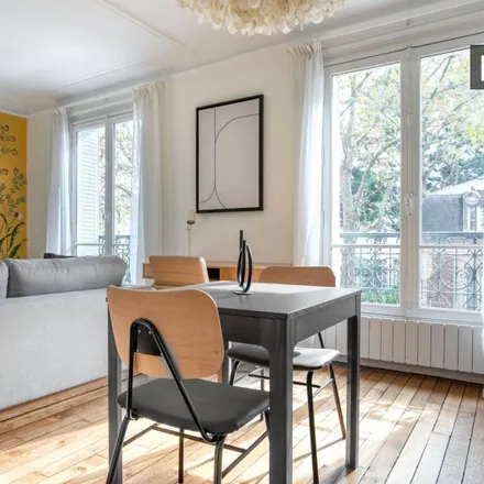 Image 6 - 13 Rue Chardon-Lagache, 75016 Paris, France - Apartment for rent
