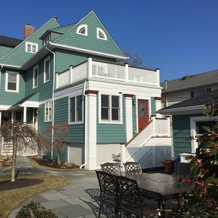 Image 3 - 259 2nd Avenue, Avon-by-the-Sea, Monmouth County, NJ 07717, USA - House for rent