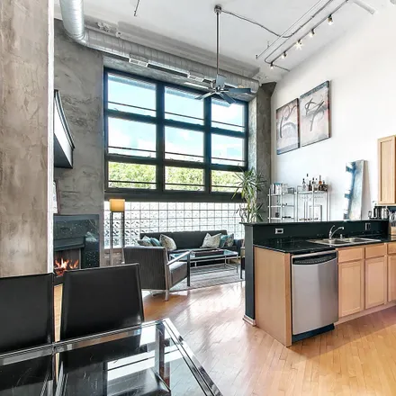 Image 8 - East 16th Street, Chicago, IL 60616, USA - Loft for sale