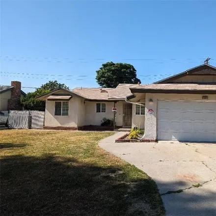 Buy this 4 bed house on 5331 Sunnyside Drive in Riverside, CA 92504