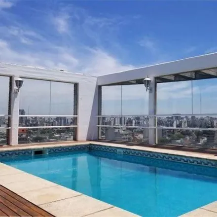 Buy this 3 bed apartment on Pereyra 1598 in Boedo, 1240 Buenos Aires