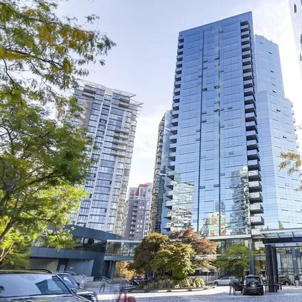 Image 9 - Yaletown, Vancouver, BC V6Z 2S3, Canada - Apartment for rent